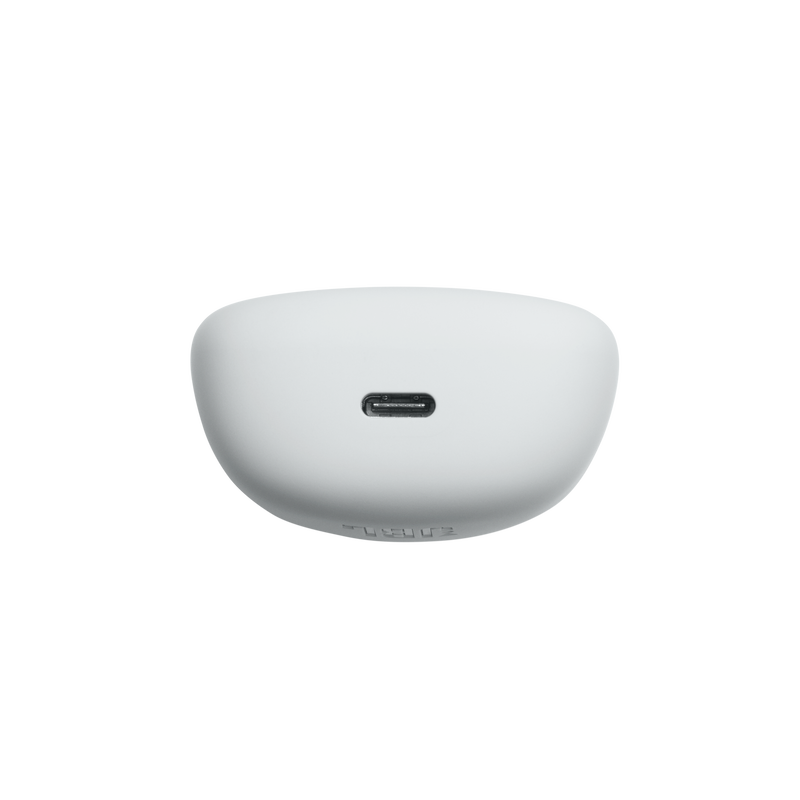 JBL Tune 225TWS - White - True wireless earbuds - Detailshot 6 image number null